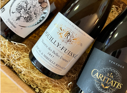vins blancs à Colomiers près de Toulouse en Haute-Garonne 31